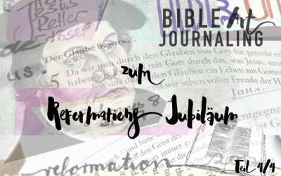 Reformation und Glaube