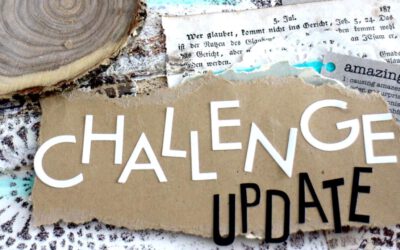 Challenge Update 2016