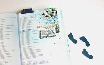 Ein BAJ Workshop zu Psalm 119,105