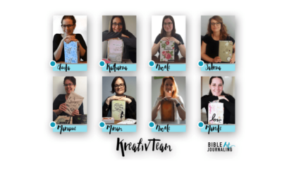 das BAJ – Kreativteam kennenlernen